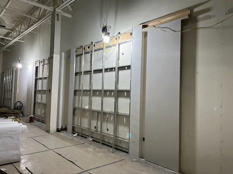 Aerie project photo 5