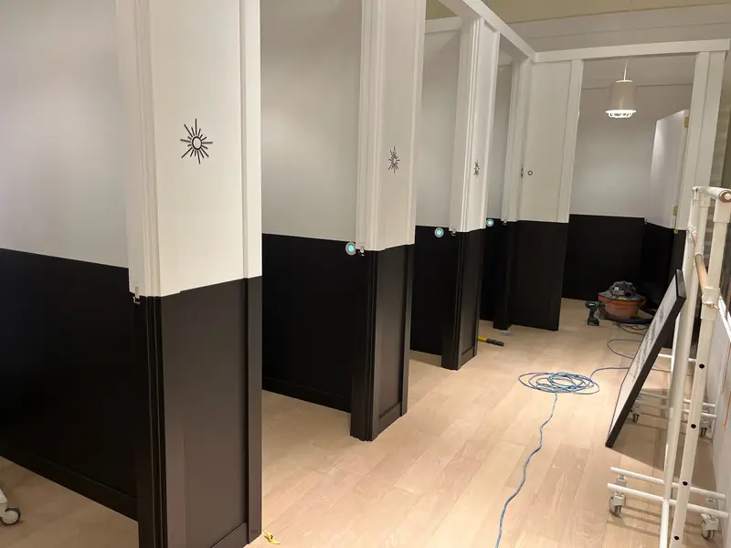 Aerie project photo 10