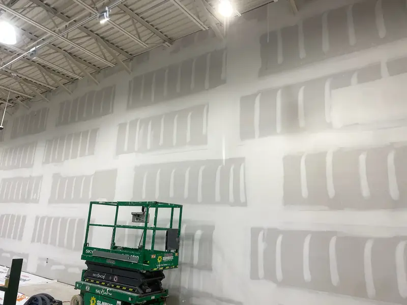 Dick's Sporting Goods project photo 4