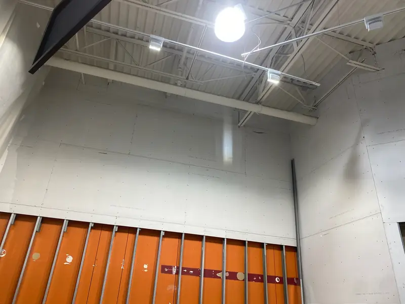 Dick's Sporting Goods project photo 5