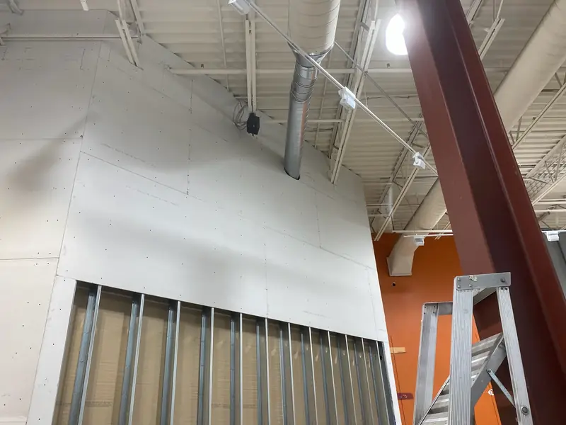 Dick's Sporting Goods project photo 6