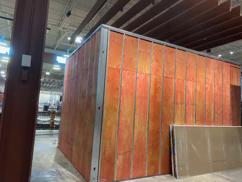 Dick's Sporting Goods project photo 7